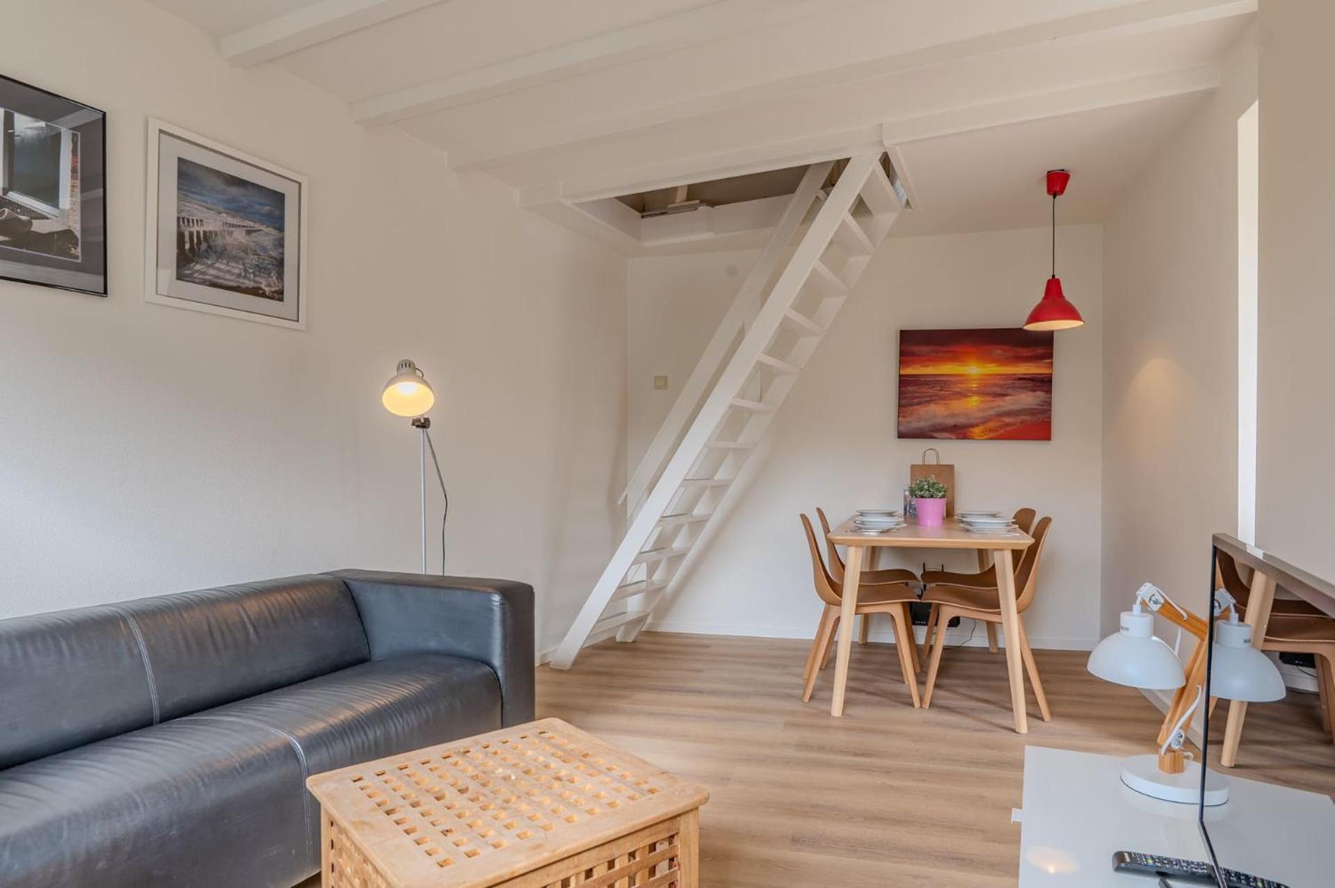 Hello Zeeland - Vakantiehuis Beatrixstraat 27A Domburg Luaran gambar