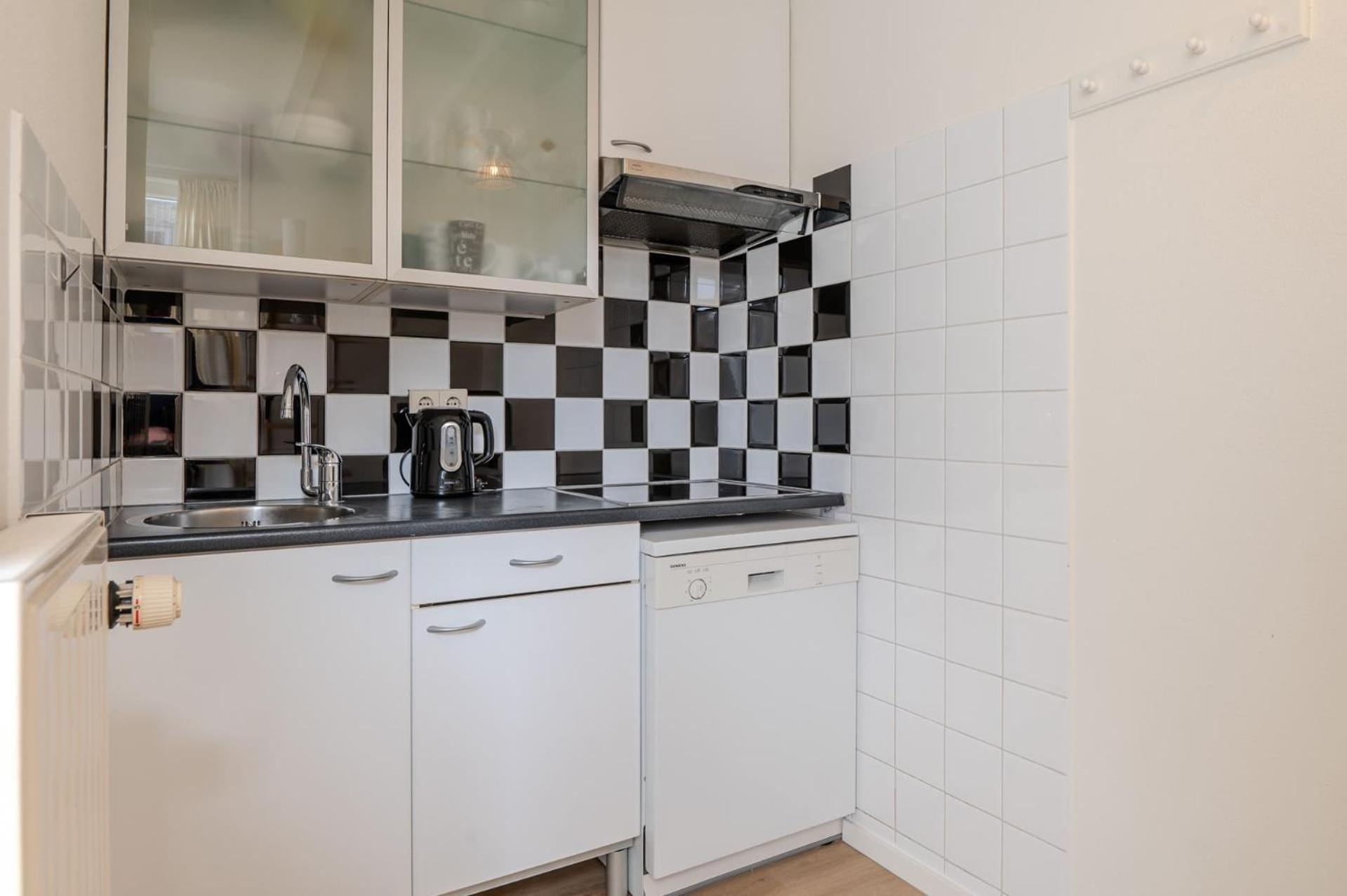 Hello Zeeland - Vakantiehuis Beatrixstraat 27A Domburg Luaran gambar