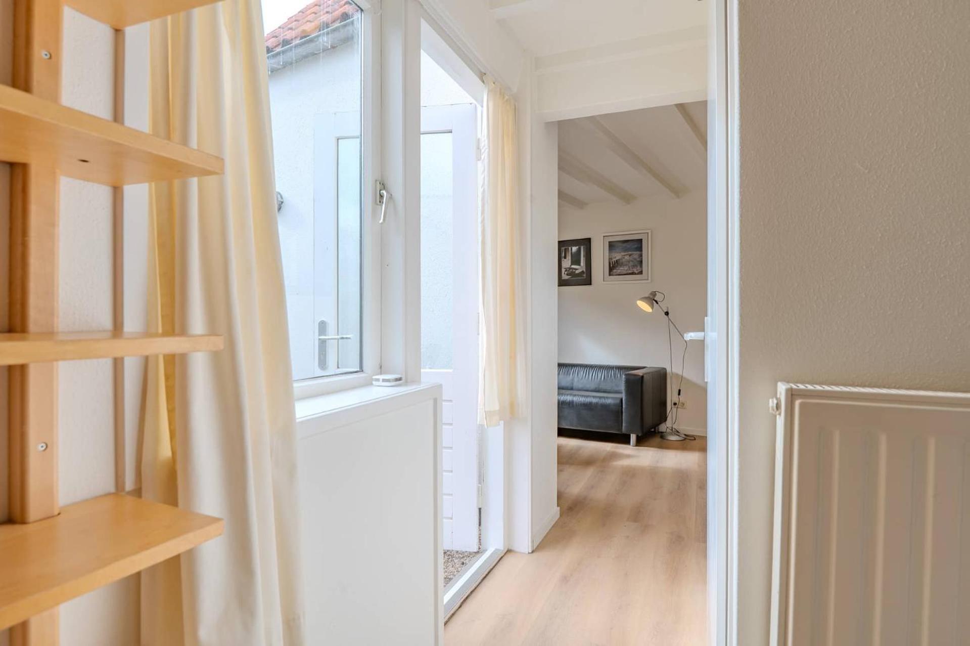 Hello Zeeland - Vakantiehuis Beatrixstraat 27A Domburg Luaran gambar