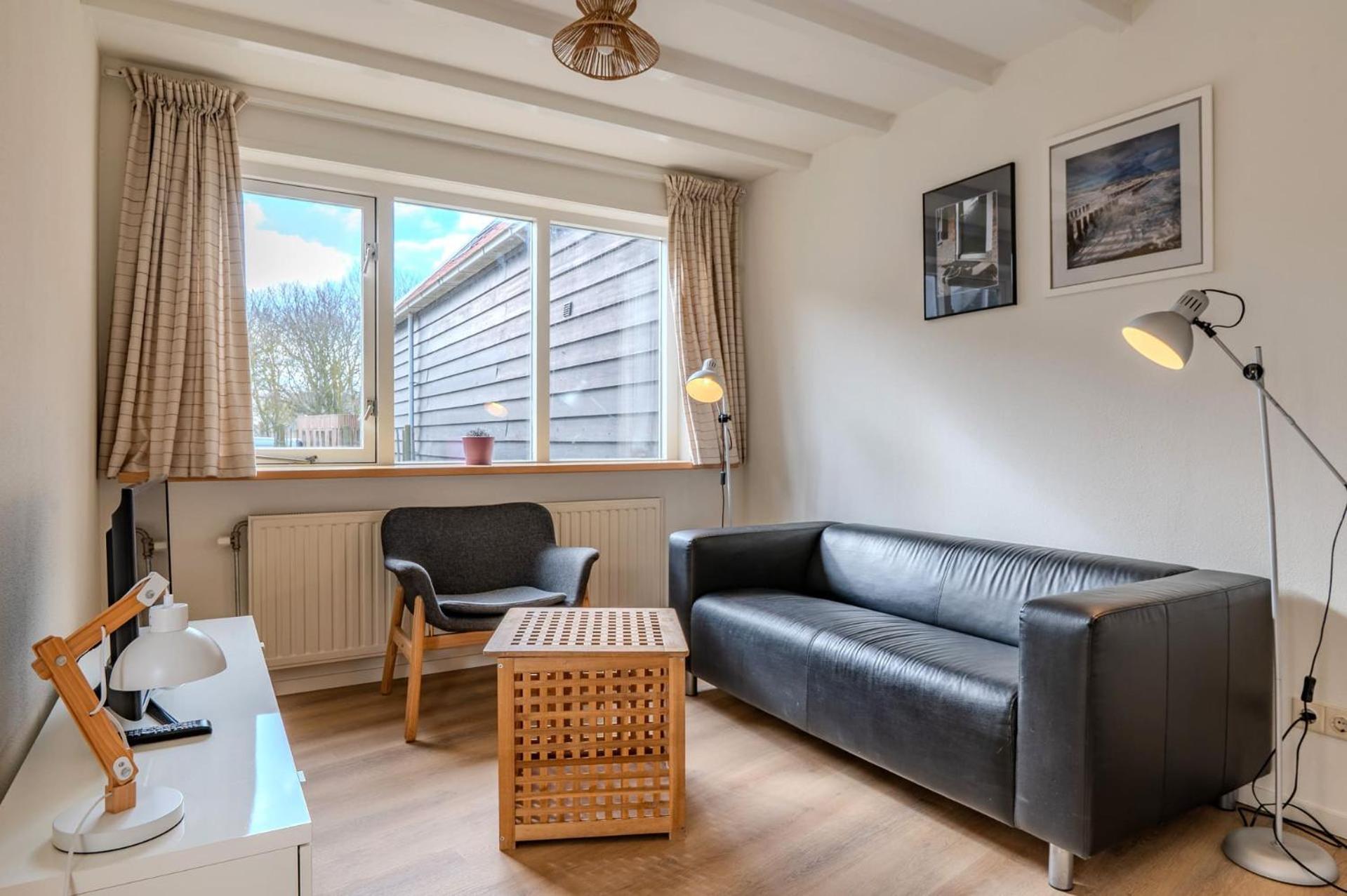 Hello Zeeland - Vakantiehuis Beatrixstraat 27A Domburg Luaran gambar